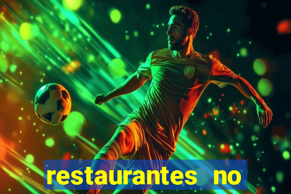 restaurantes no gama df